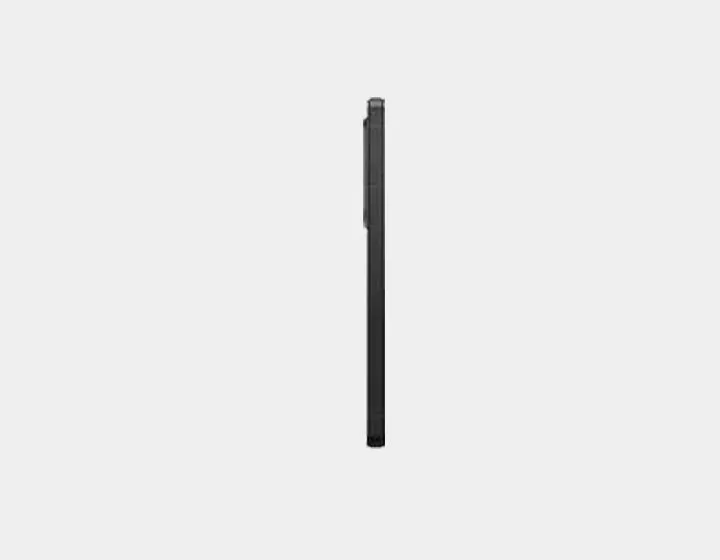 Sony Xperia 1 VI XQ-EC72 5G Dual SIM 256GB ROM 12GB RAM GSM Unlocked - Black