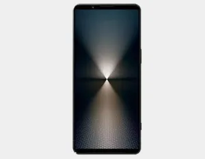 Sony Xperia 1 VI XQ-EC72 5G Dual SIM 256GB ROM 12GB RAM GSM Unlocked - Black