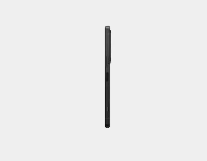 Sony Xperia 1 VI XQ-EC72 5G Dual SIM 256GB ROM 12GB RAM GSM Unlocked - Black