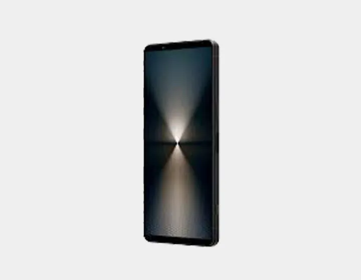 Sony Xperia 1 VI XQ-EC72 5G Dual SIM 256GB ROM 12GB RAM GSM Unlocked - Black