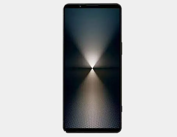 Sony Xperia 1 VI XQ-EC72 5G Dual SIM 256GB ROM 12GB RAM GSM Unlocked - Black