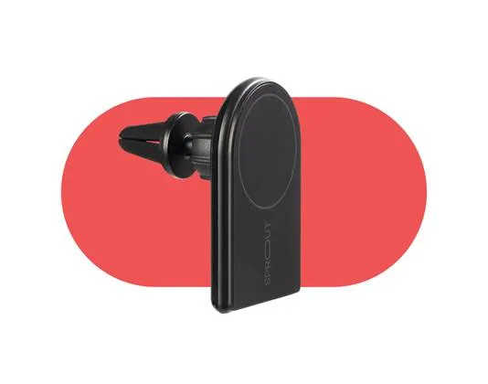 Sprout Magnetic Car Mount