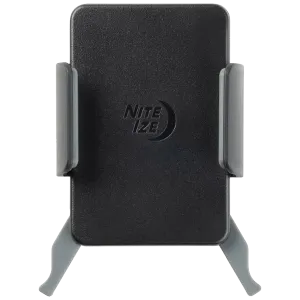 Squeeze Rotating Smartphone Bar Mount