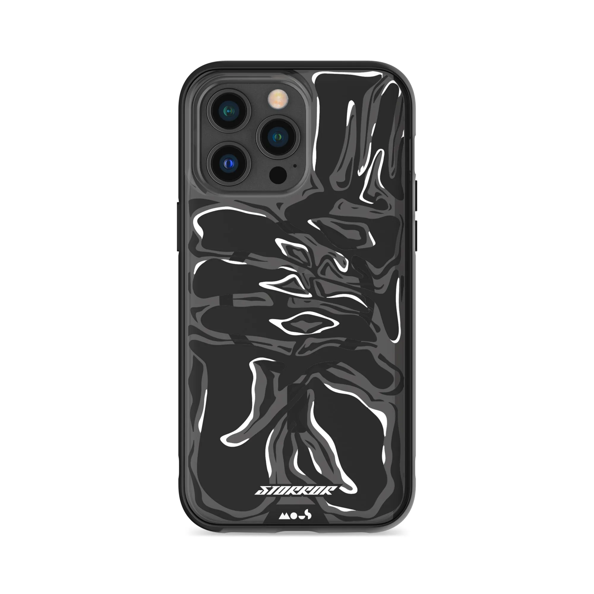 STORROR Liquid Warp MagSafe® Compatible Phone Case