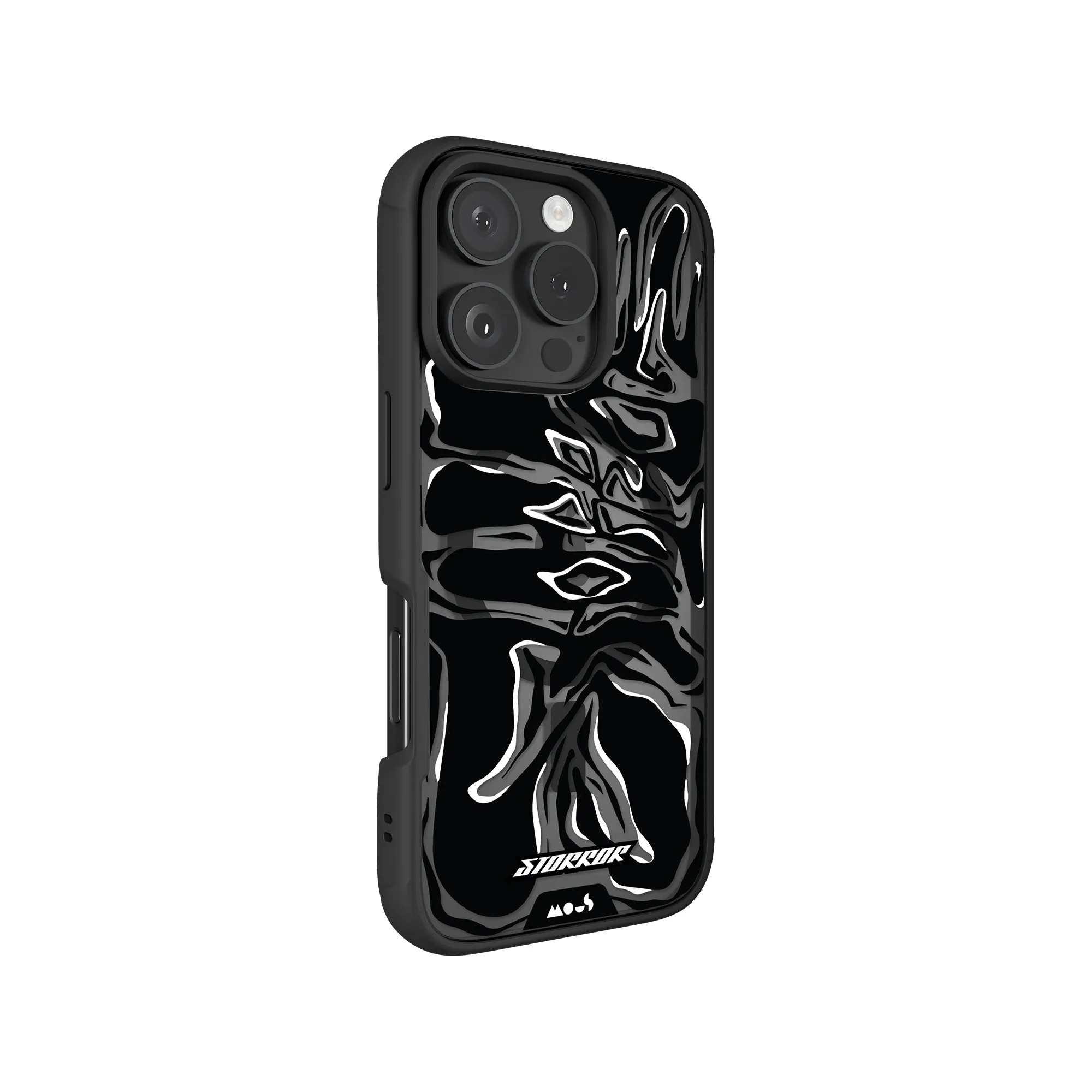 STORROR Liquid Warp MagSafe® Compatible Phone Case