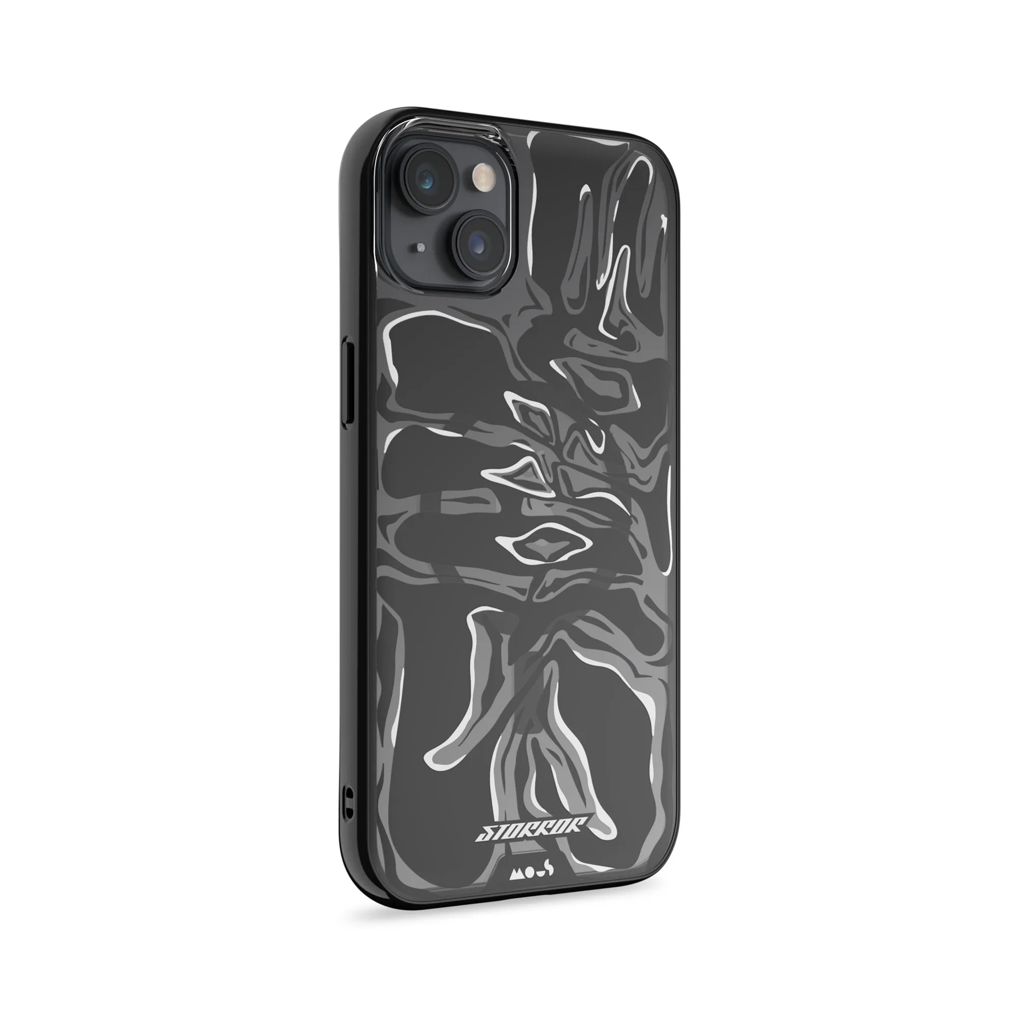 STORROR Liquid Warp MagSafe® Compatible Phone Case