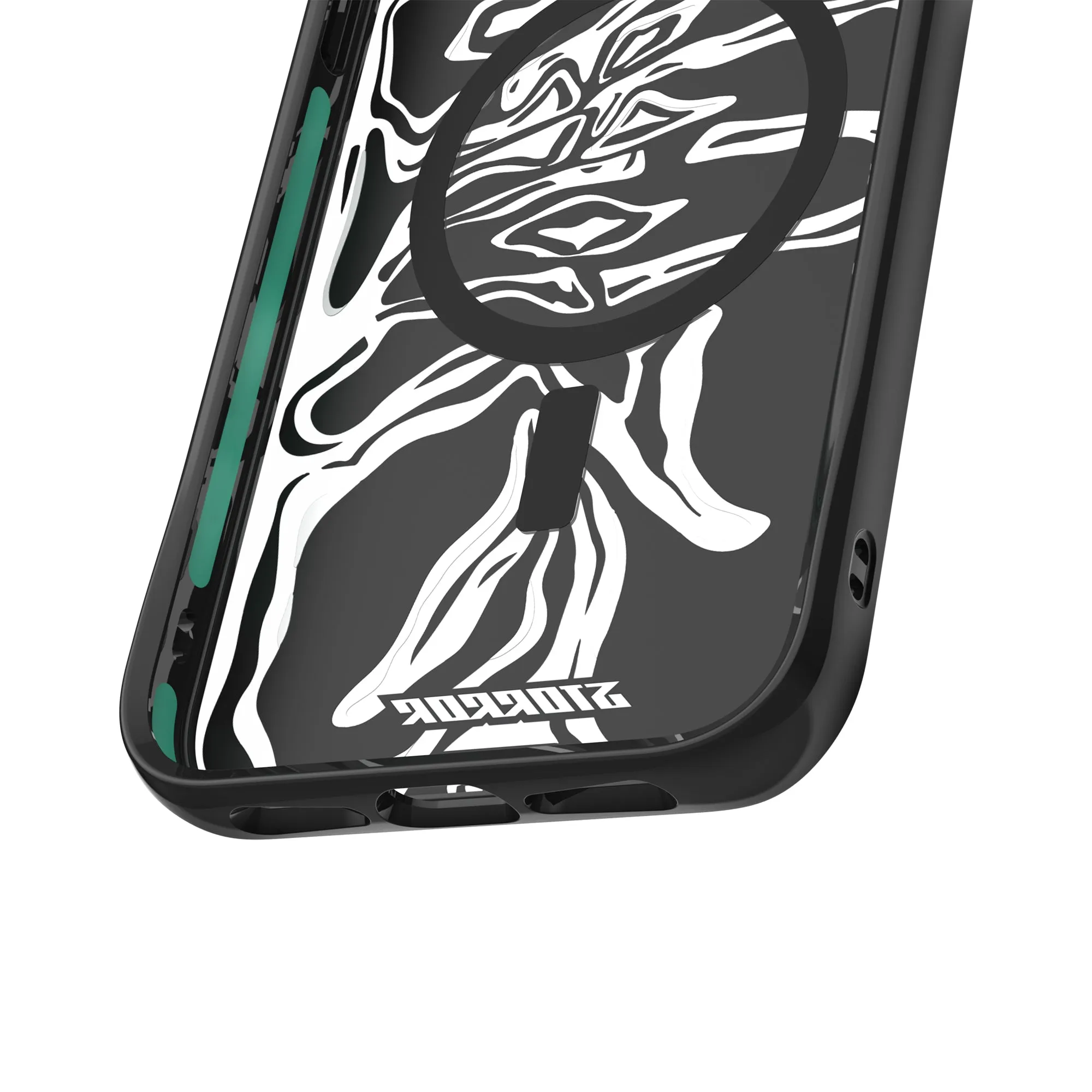 STORROR Liquid Warp MagSafe® Compatible Phone Case
