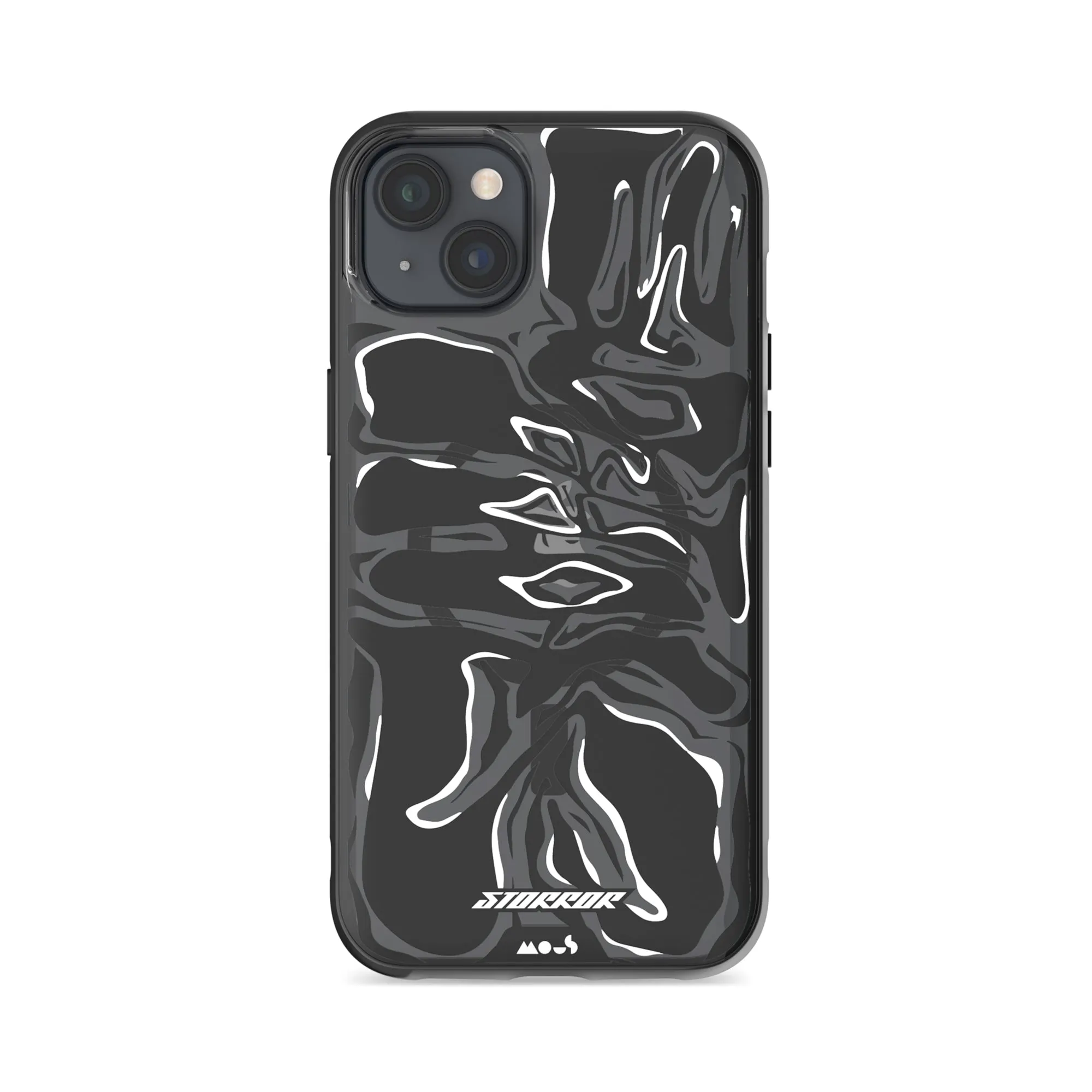 STORROR Liquid Warp MagSafe® Compatible Phone Case