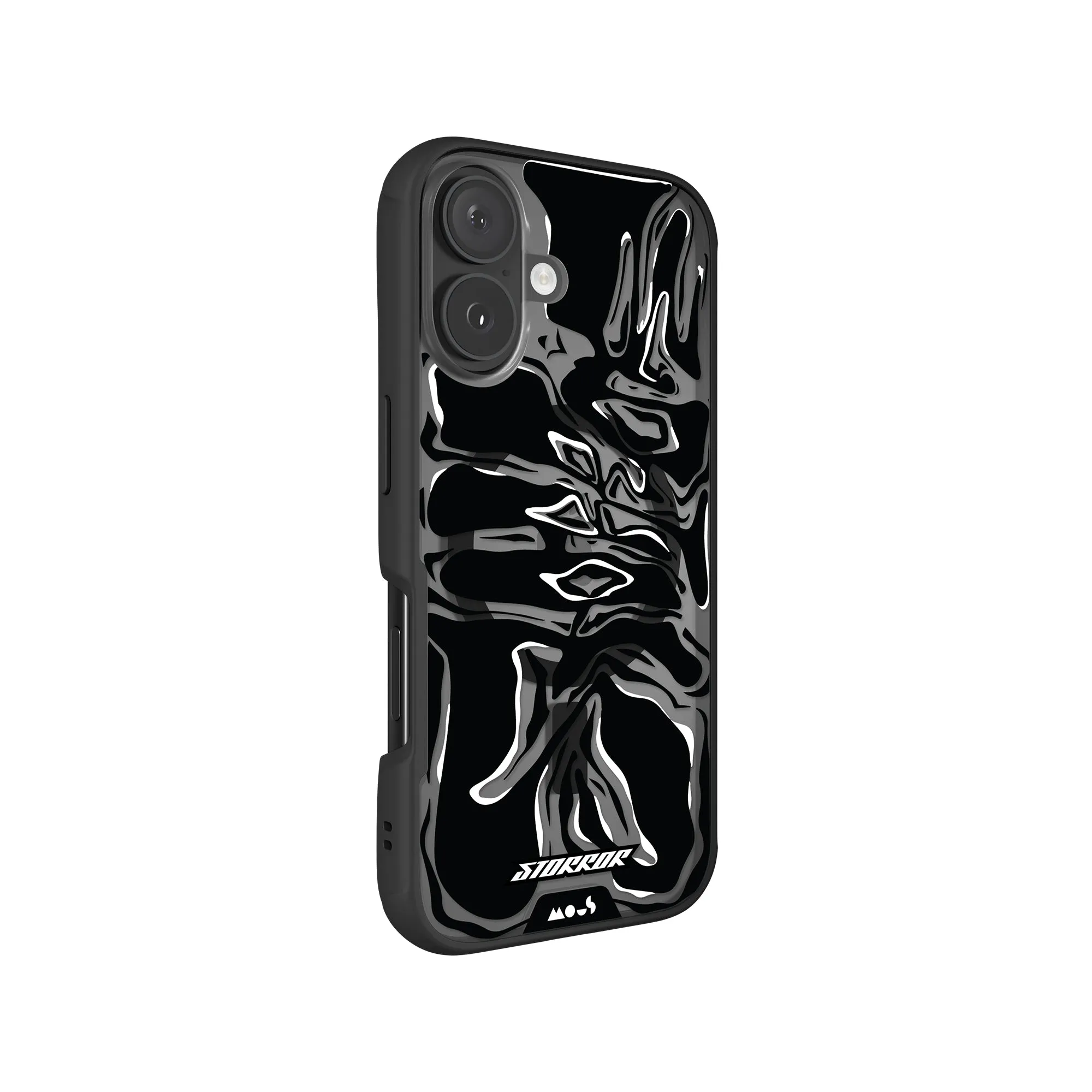 STORROR Liquid Warp MagSafe® Compatible Phone Case