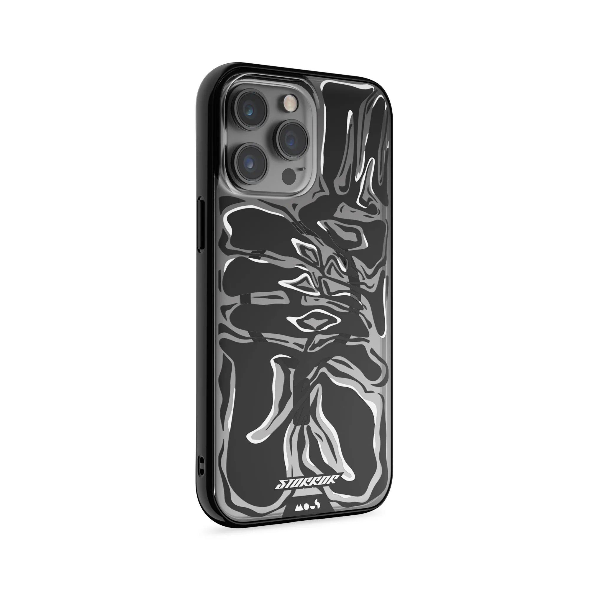 STORROR Liquid Warp MagSafe® Compatible Phone Case