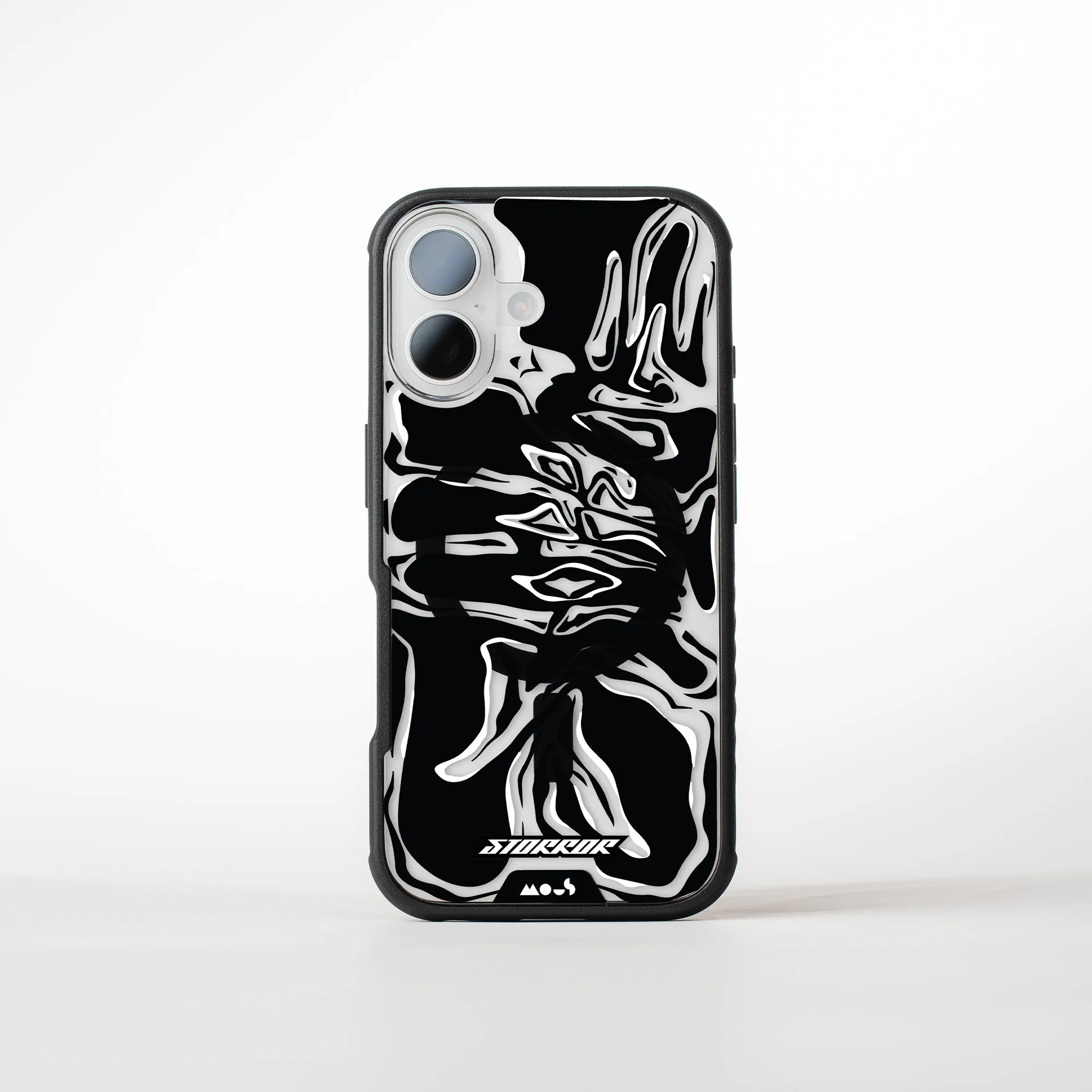 STORROR Liquid Warp MagSafe® Compatible Phone Case