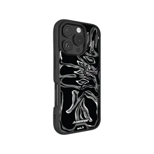 STORROR Liquid Warp Printed Phone Case