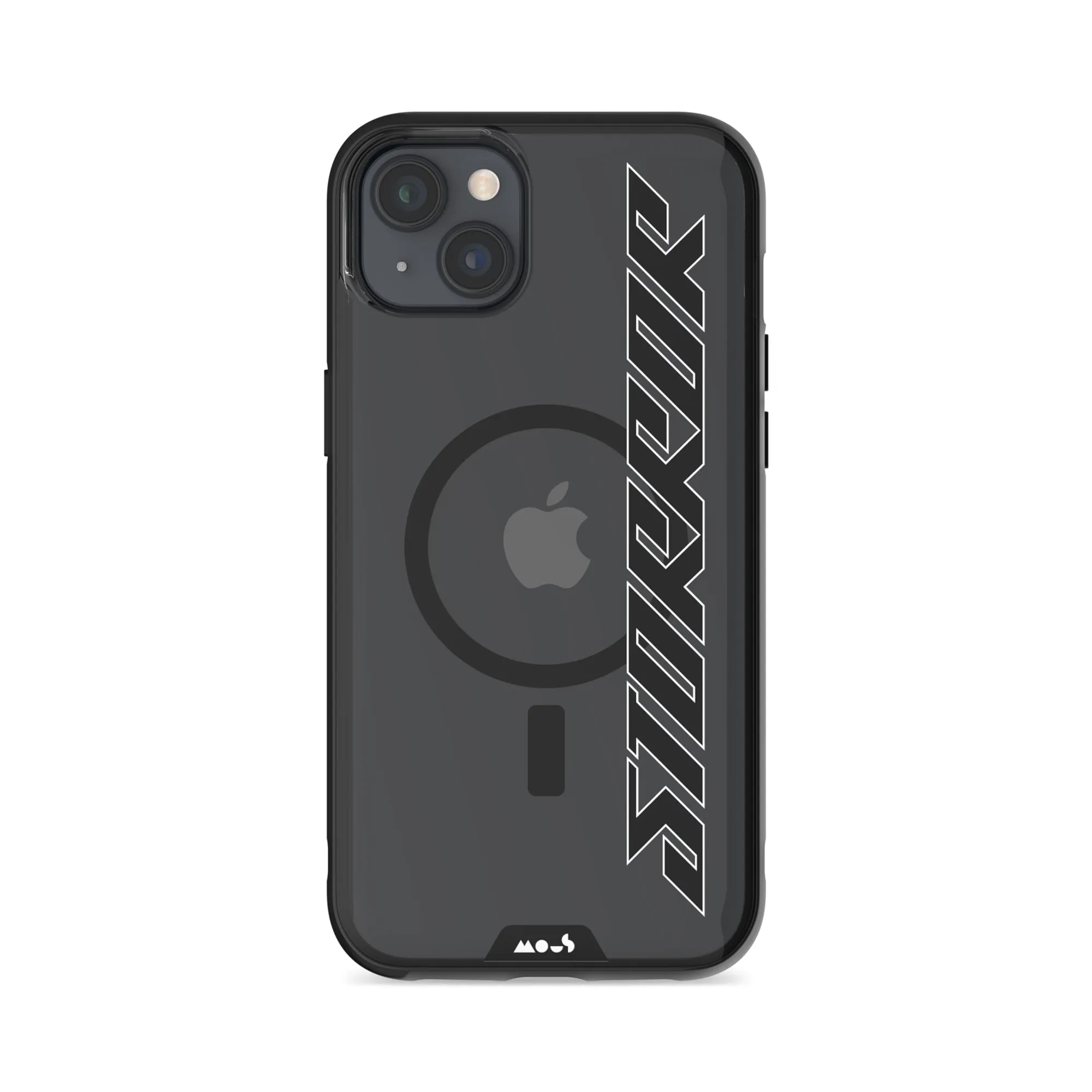 STORROR Logo MagSafe® Compatible Phone Case