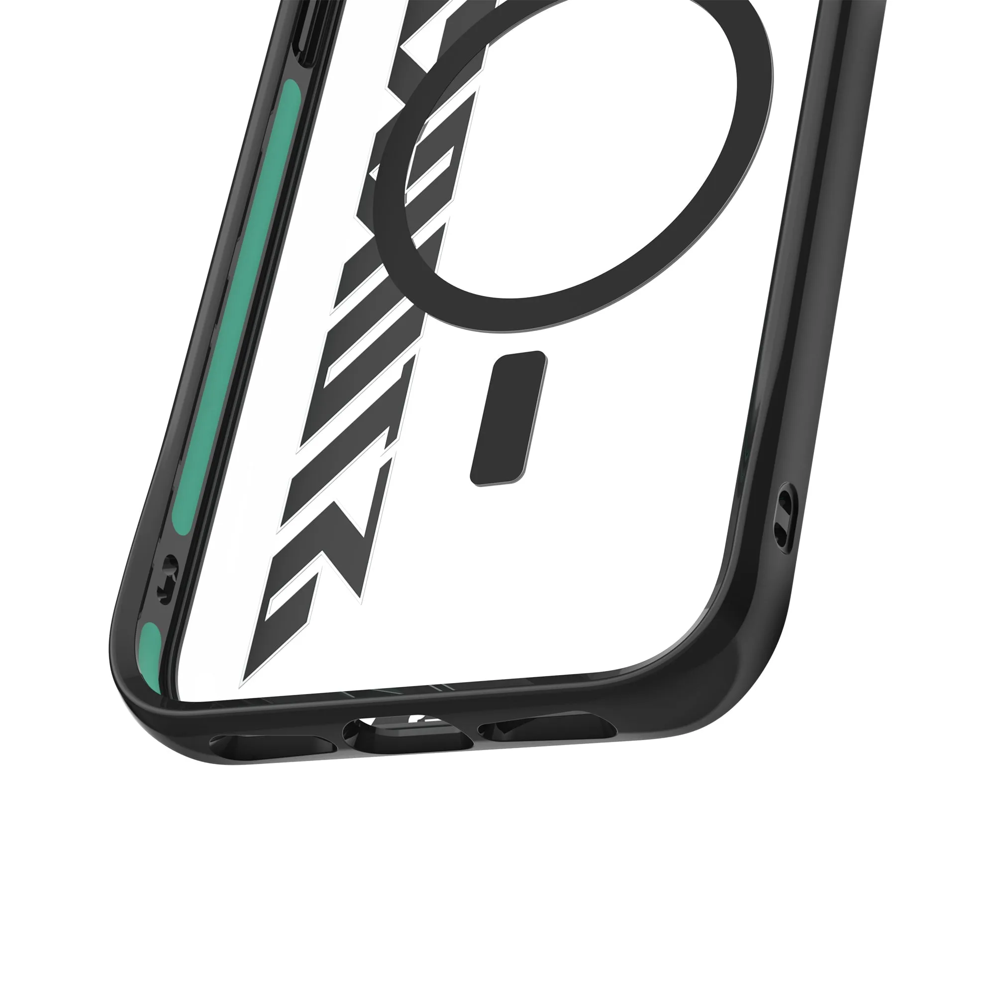 STORROR Logo MagSafe® Compatible Phone Case