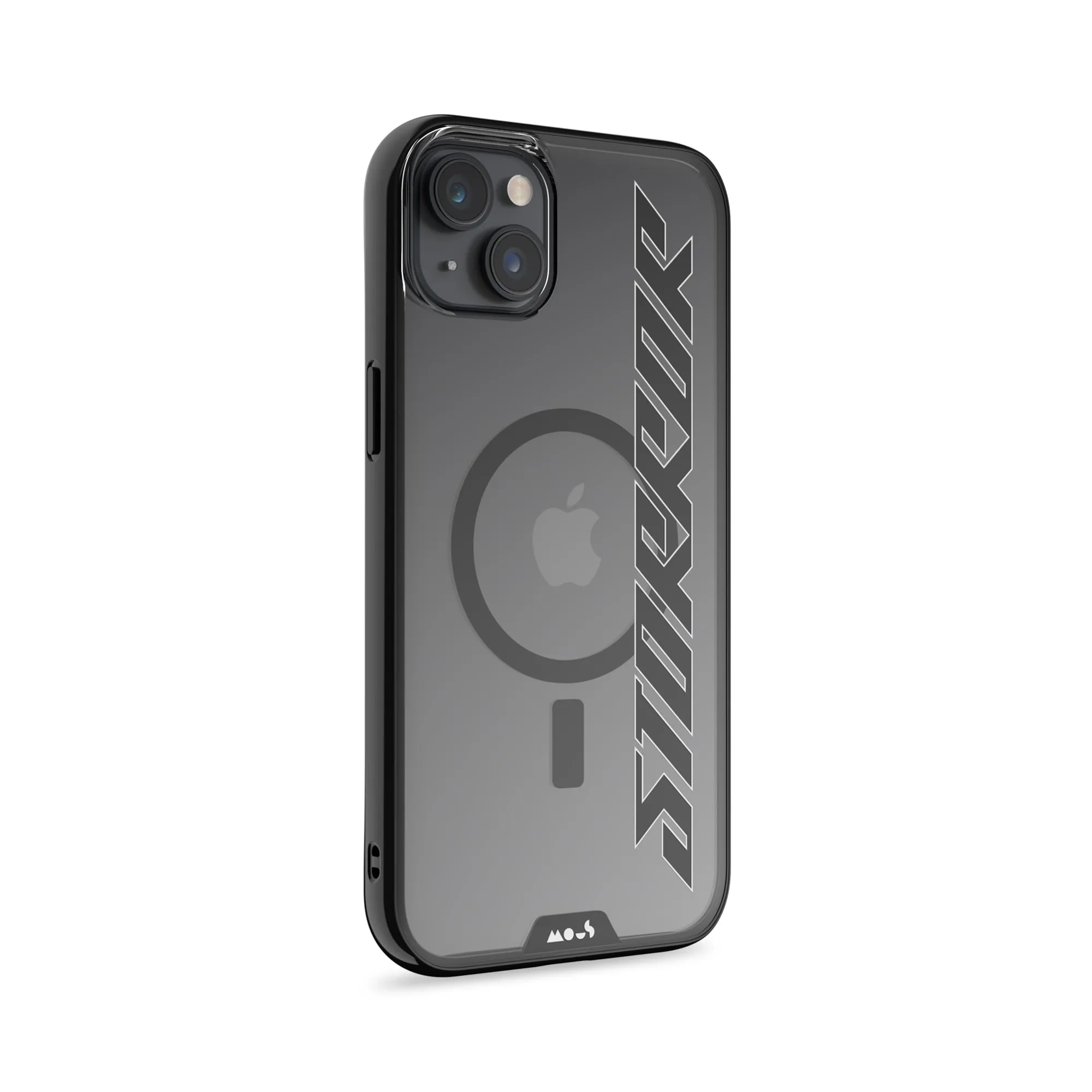 STORROR Logo MagSafe® Compatible Phone Case