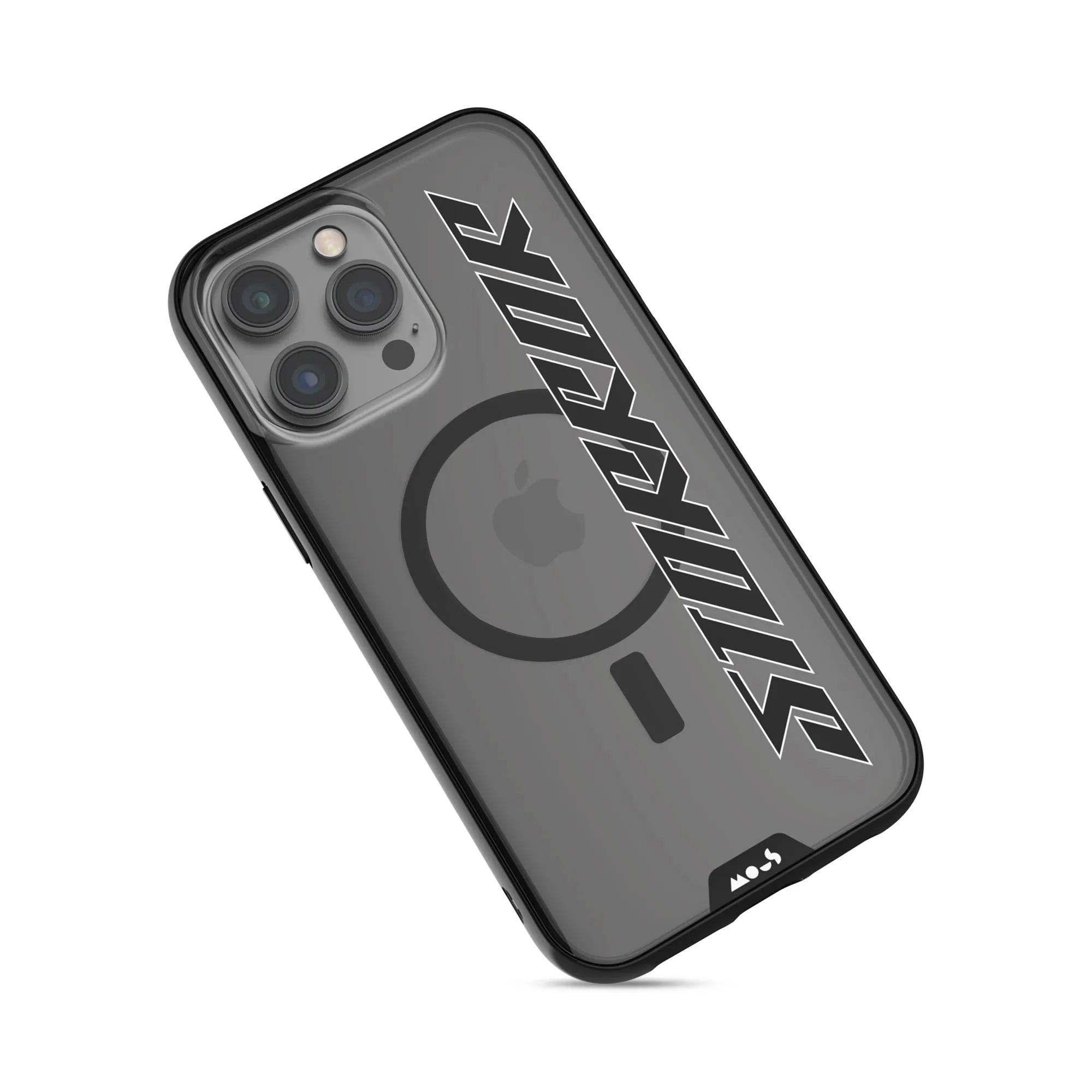 STORROR Logo MagSafe® Compatible Phone Case