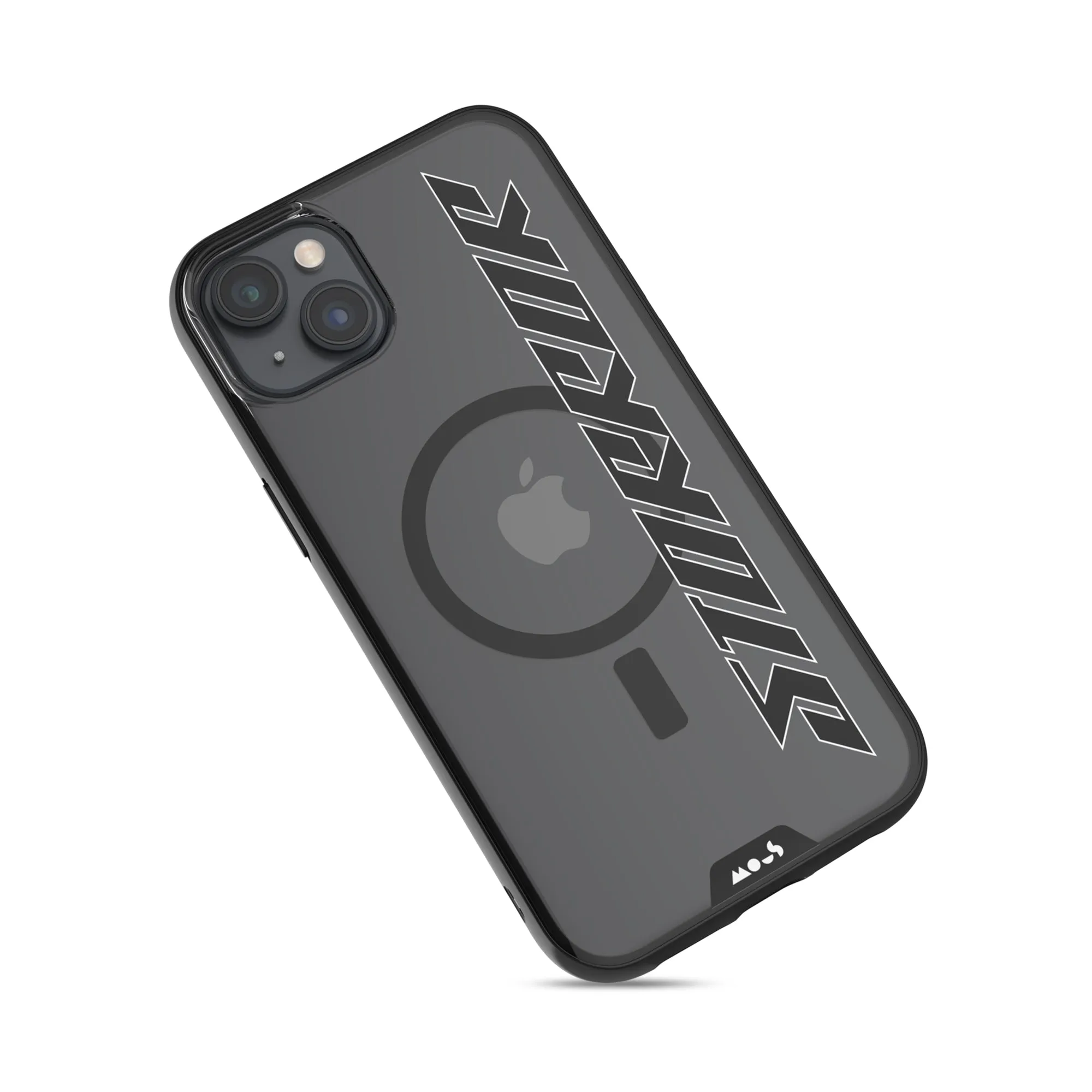 STORROR Logo MagSafe® Compatible Phone Case
