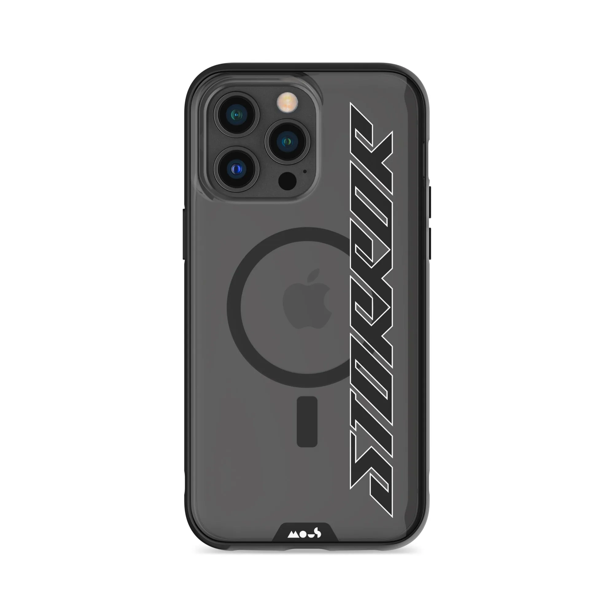 STORROR Logo MagSafe® Compatible Phone Case