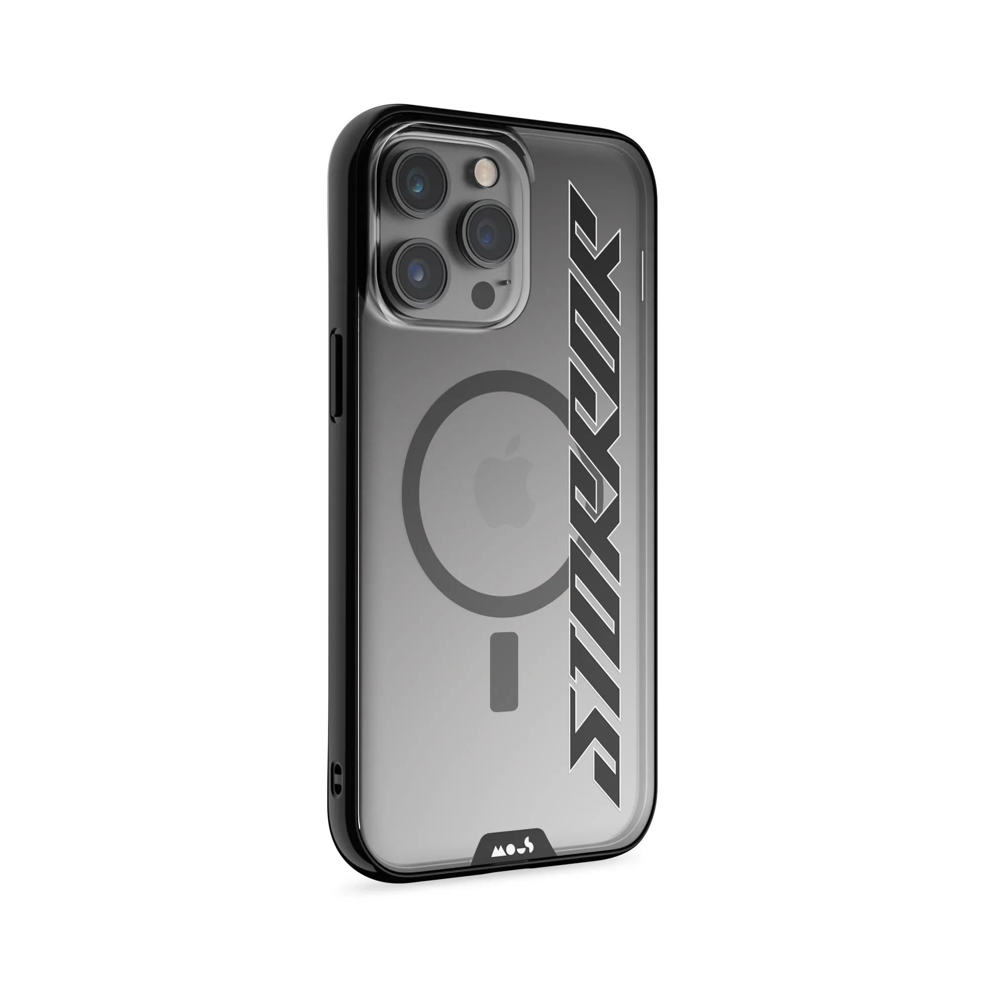 STORROR Logo MagSafe® Compatible Phone Case