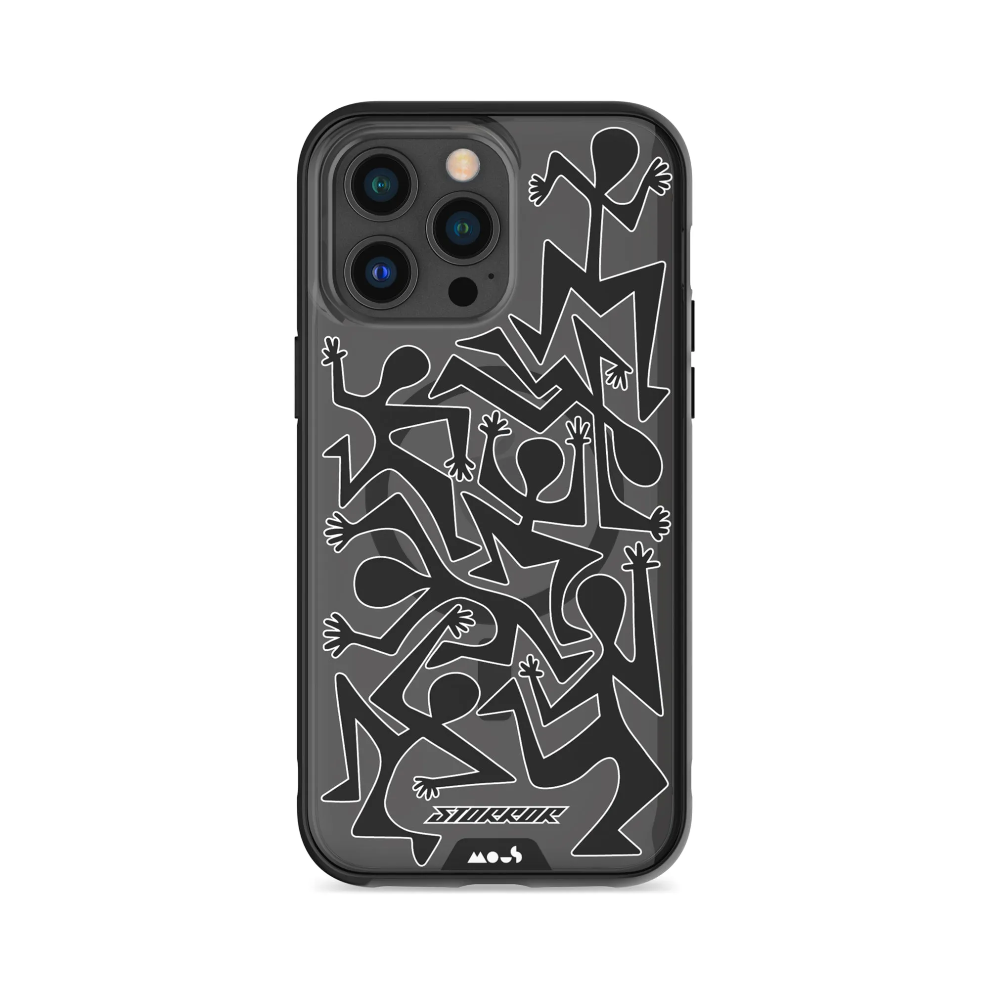 STORROR Squad MagSafe® Compatible Phone Case