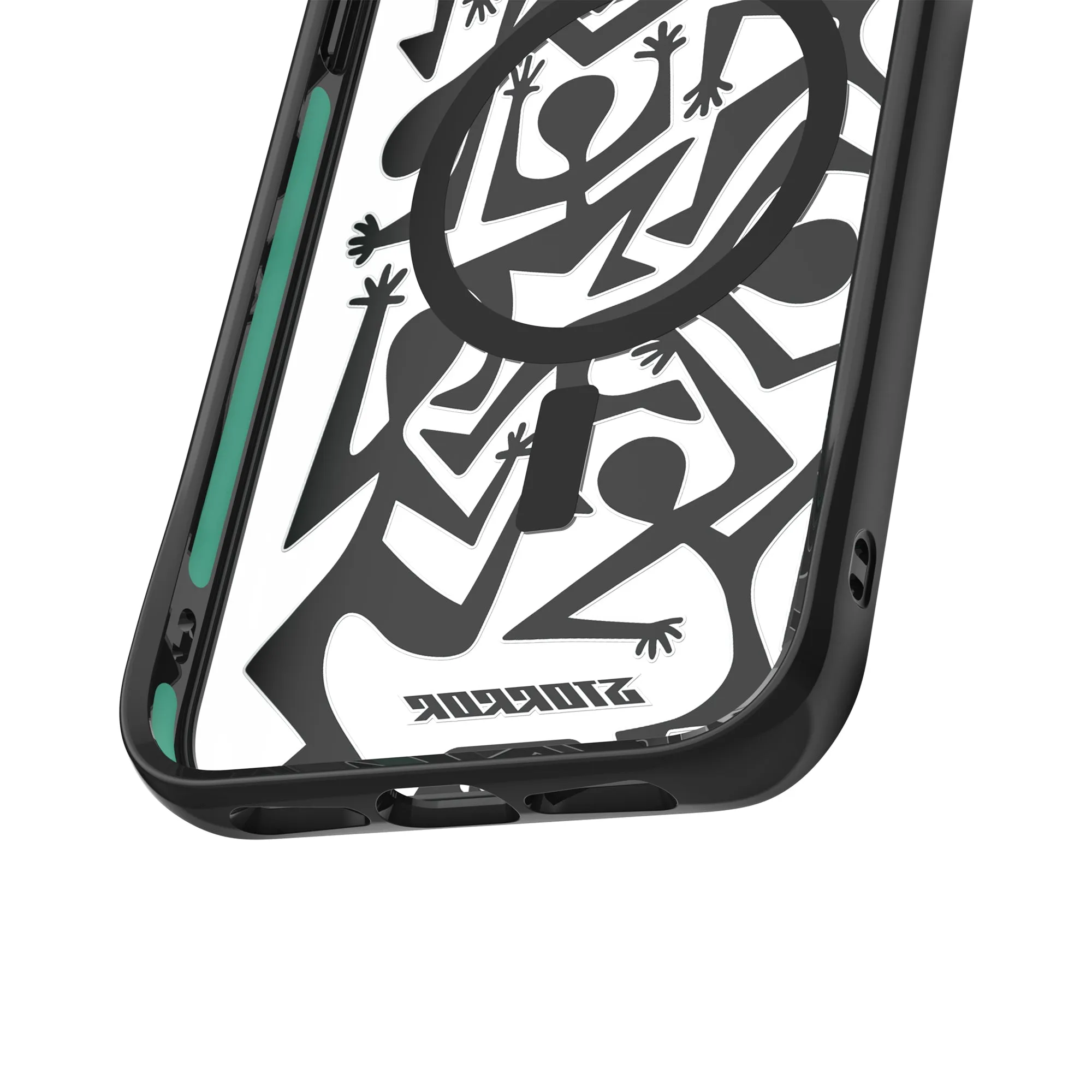 STORROR Squad MagSafe® Compatible Phone Case