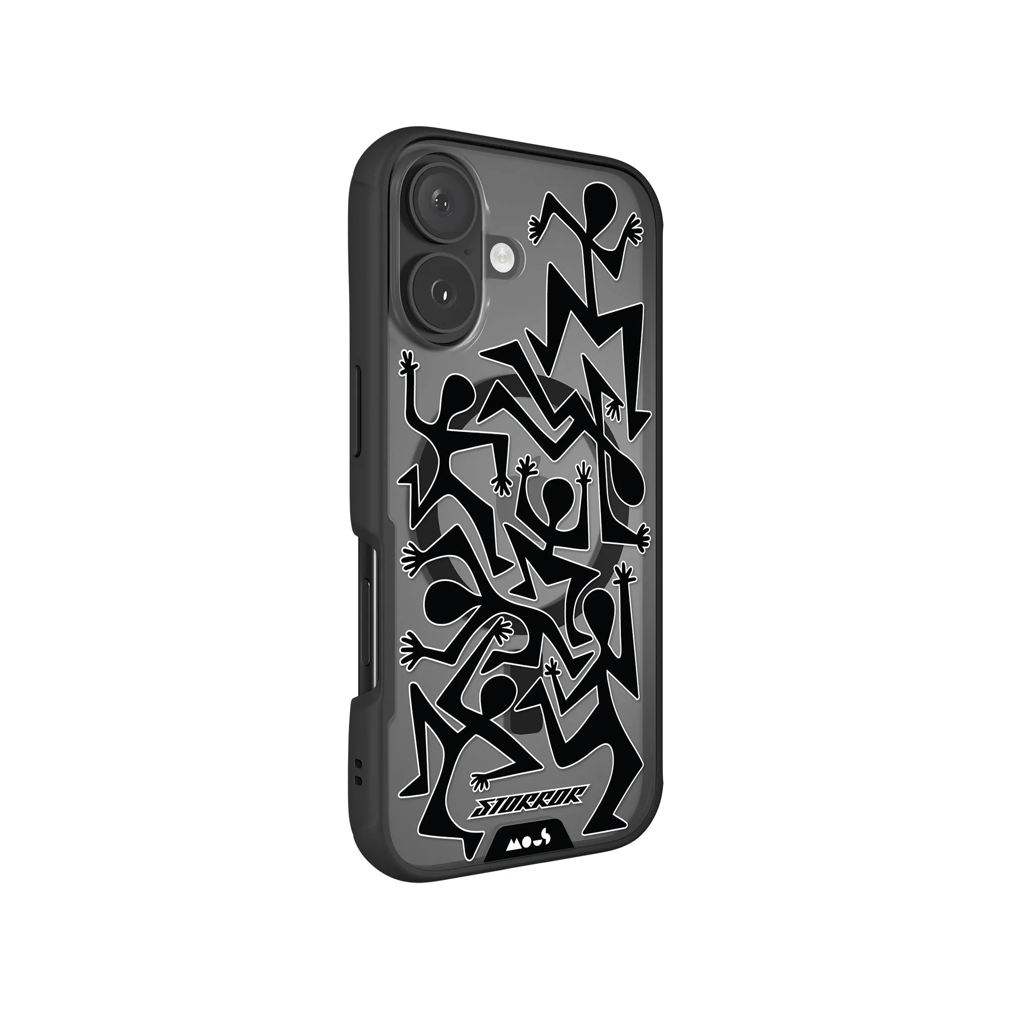 STORROR Squad MagSafe® Compatible Phone Case