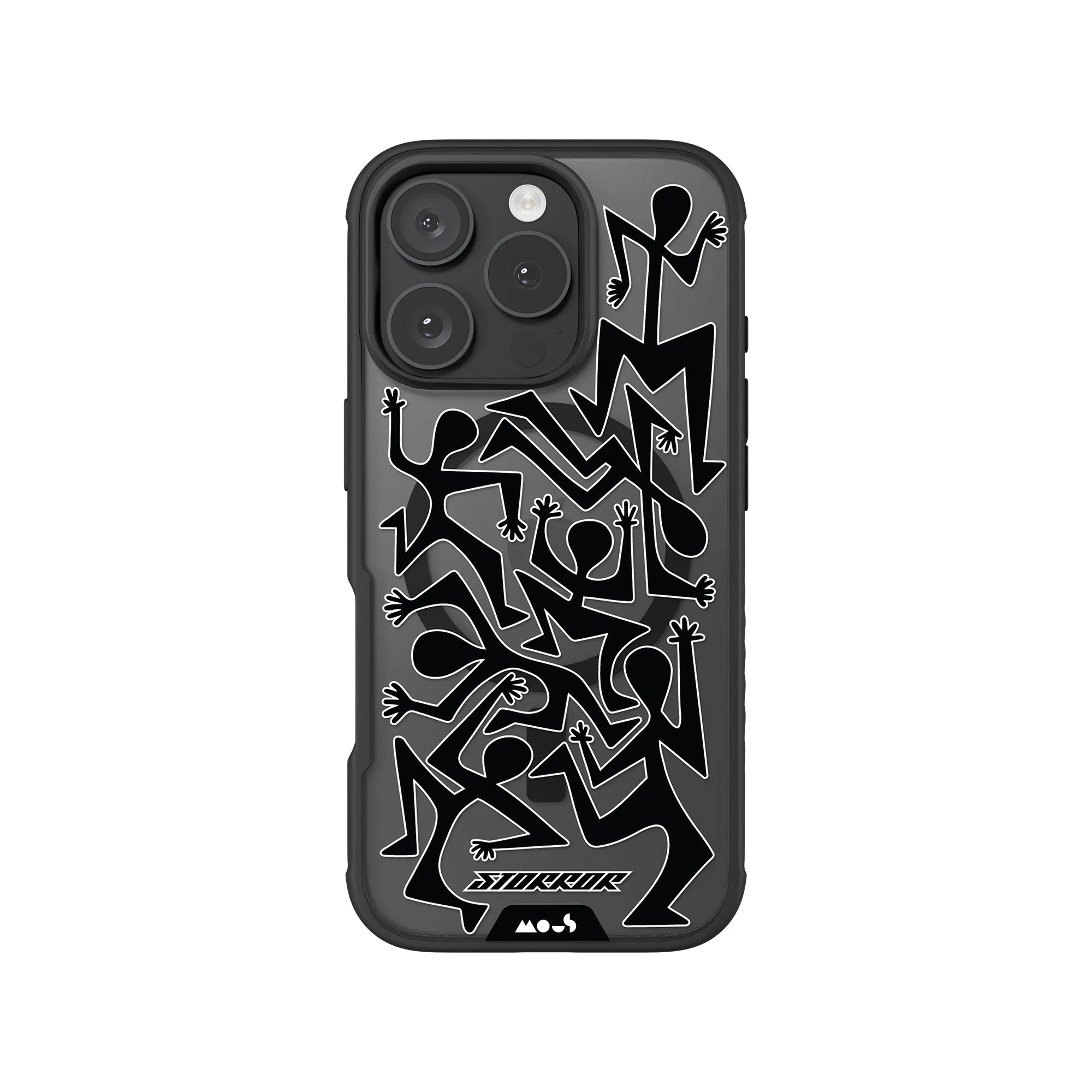 STORROR Squad MagSafe® Compatible Phone Case
