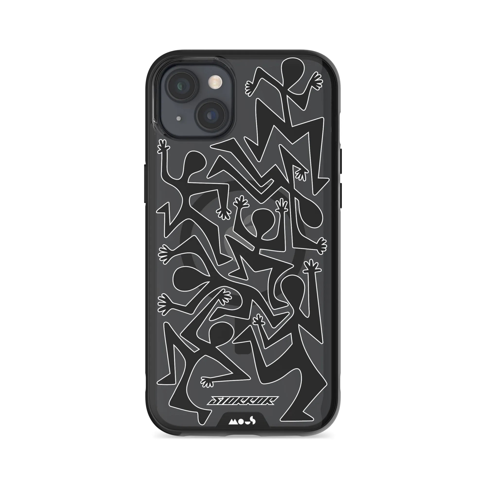 STORROR Squad MagSafe® Compatible Phone Case