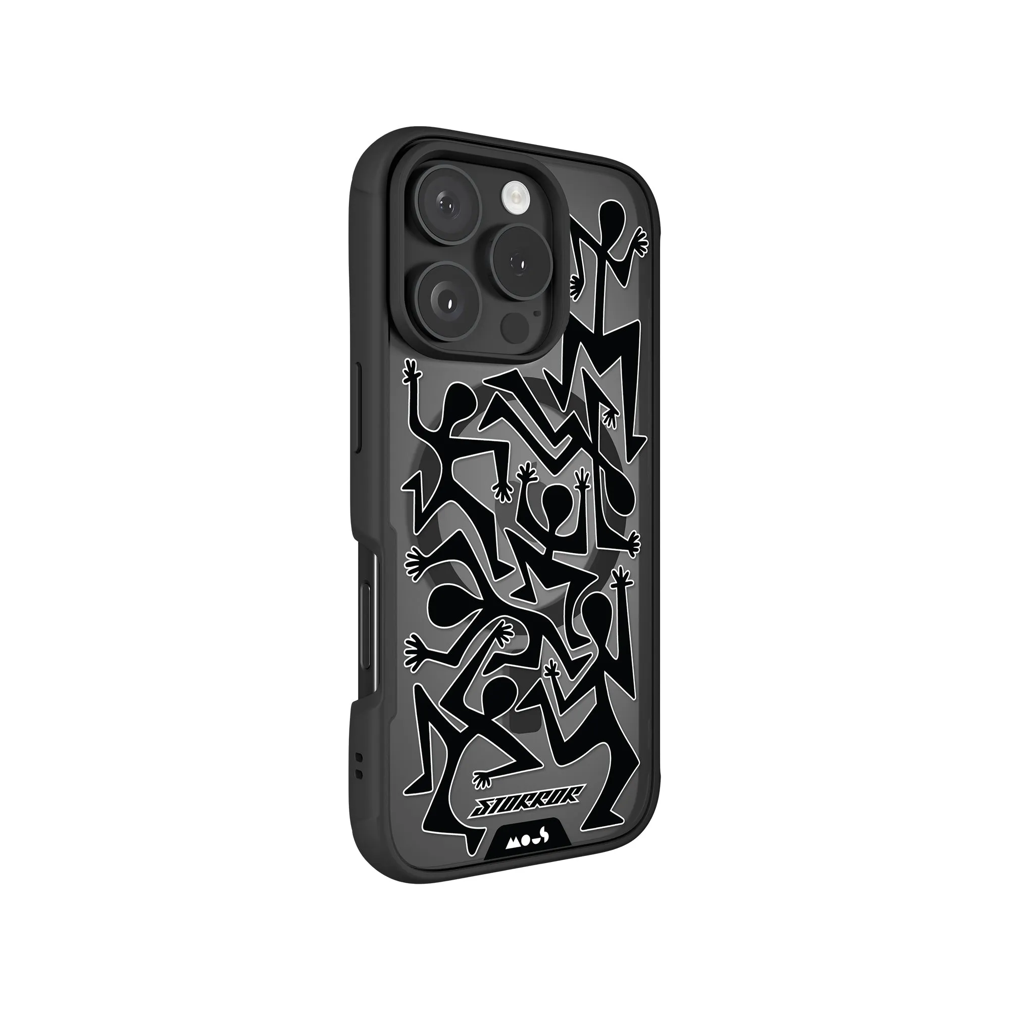 STORROR Squad MagSafe® Compatible Phone Case