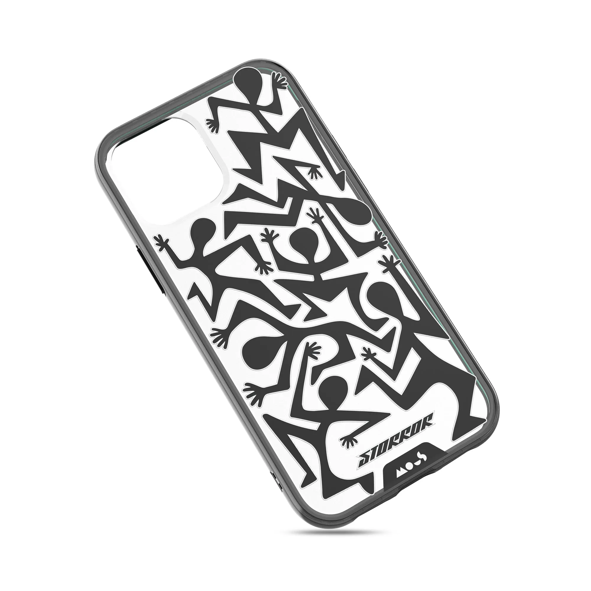 STORROR Squad Printed Phone Case