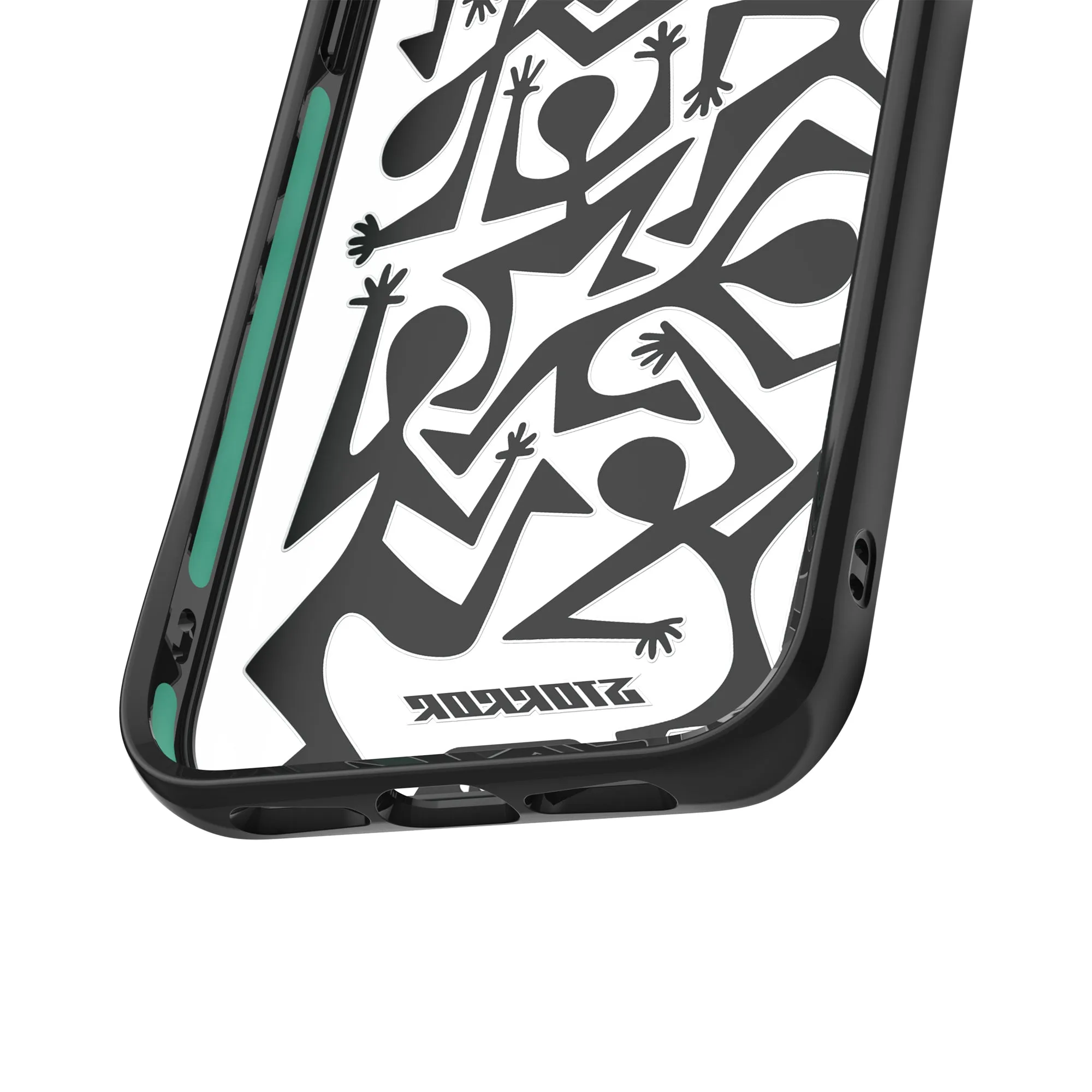 STORROR Squad Printed Phone Case