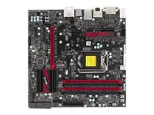 SUPERMICRO C7Z170-M - Motherboard - micro ATX - LGA1151 Socket - Z170 Chipset - USB 3.0, USB 3.1 - Gigabit LAN - onboard graphics MBD-C7Z170-M-O
