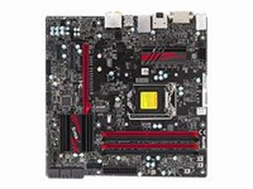 SUPERMICRO C7H170-M - Motherboard - micro ATX - LGA1151 Socket - Intel H170 Chipset - USB 3.0 - Gigabit LAN - onboard graphics MBD-C7H170-M-O