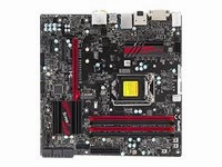 SUPERMICRO C7H170-M - Motherboard - micro ATX - LGA1151 Socket - Intel H170 Chipset - USB 3.0 - Gigabit LAN - onboard graphics MBD-C7H170-M-O