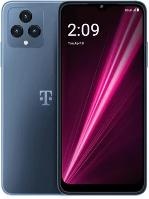 T-Mobile | Revvl 6 5G | 64 GB | Blue (T-Mobile Unlocked)