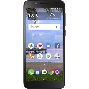 TCL LX A502 Simple Mobile Prepaid Mobile Cell-Phone