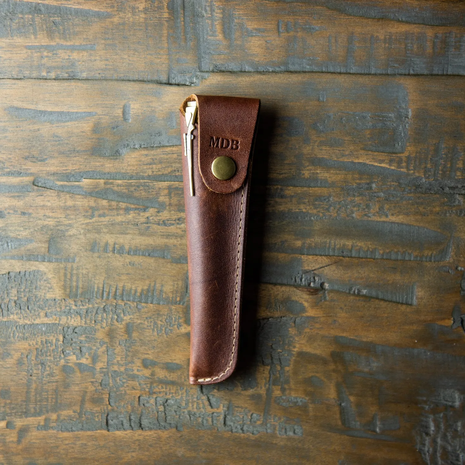 Tennessee Whiskey Barrel .30 Caliber Bolt Action Pen   Pen Sleeve