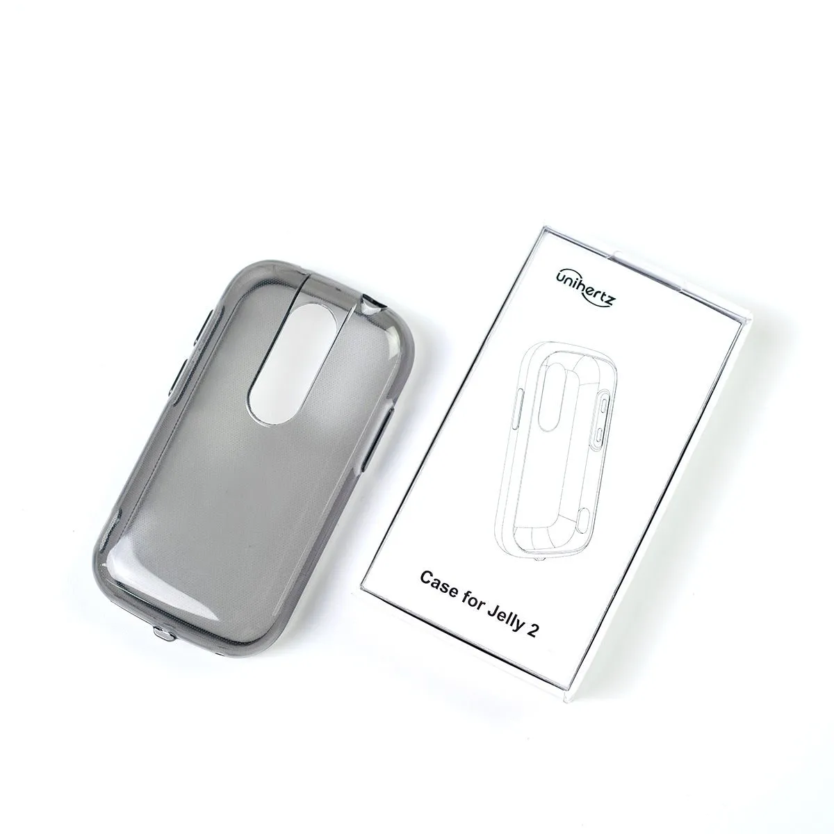 TPU Protective Case for Jelly 2/2E