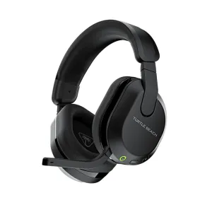 Turtle Beach TBS-5103-05 Stealth 600 Wireless Multiplatform Gaming Headset for PC, PS5, PS4, Nintendo Switch & Mobile with 80-Hr Battery - Black