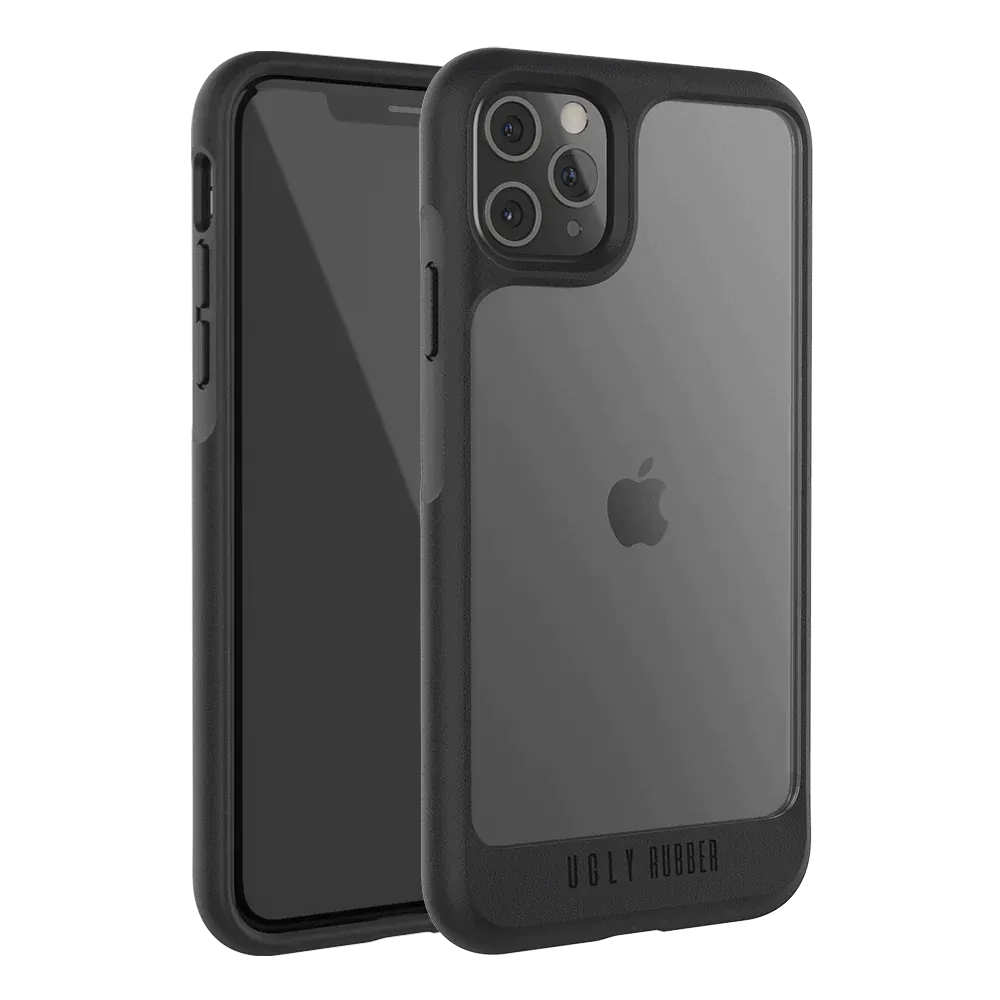 Ugly Rubber case for iPhone 11 Pro