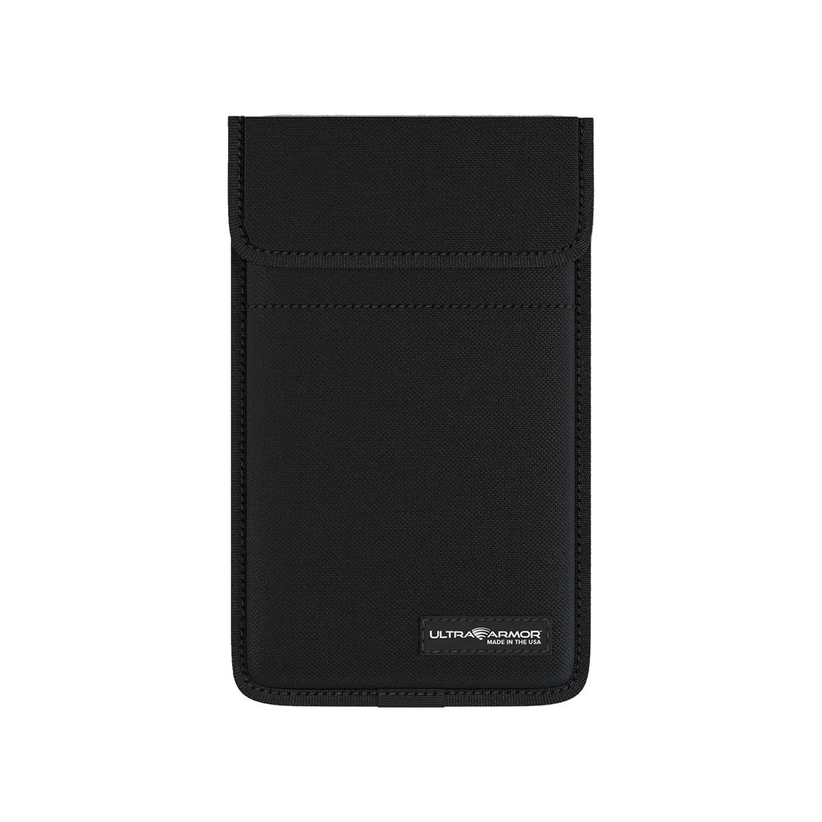 Ultra Armor ConcealShield Cell Phone Faraday Travel Bag – EMF   RFID Blocking Privacy Pouch
