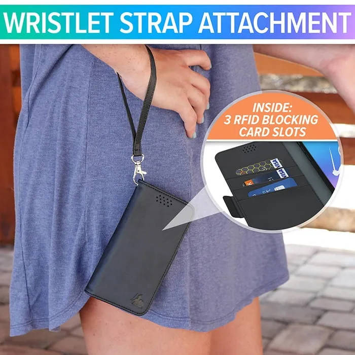 Universal EMF Protection   Radiation Blocking Cell Phone Case
