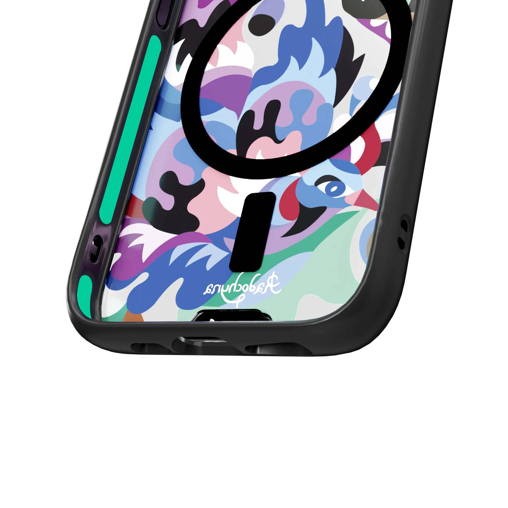 Victoria Radochyna Peace MagSafe® Compatible Phone Case