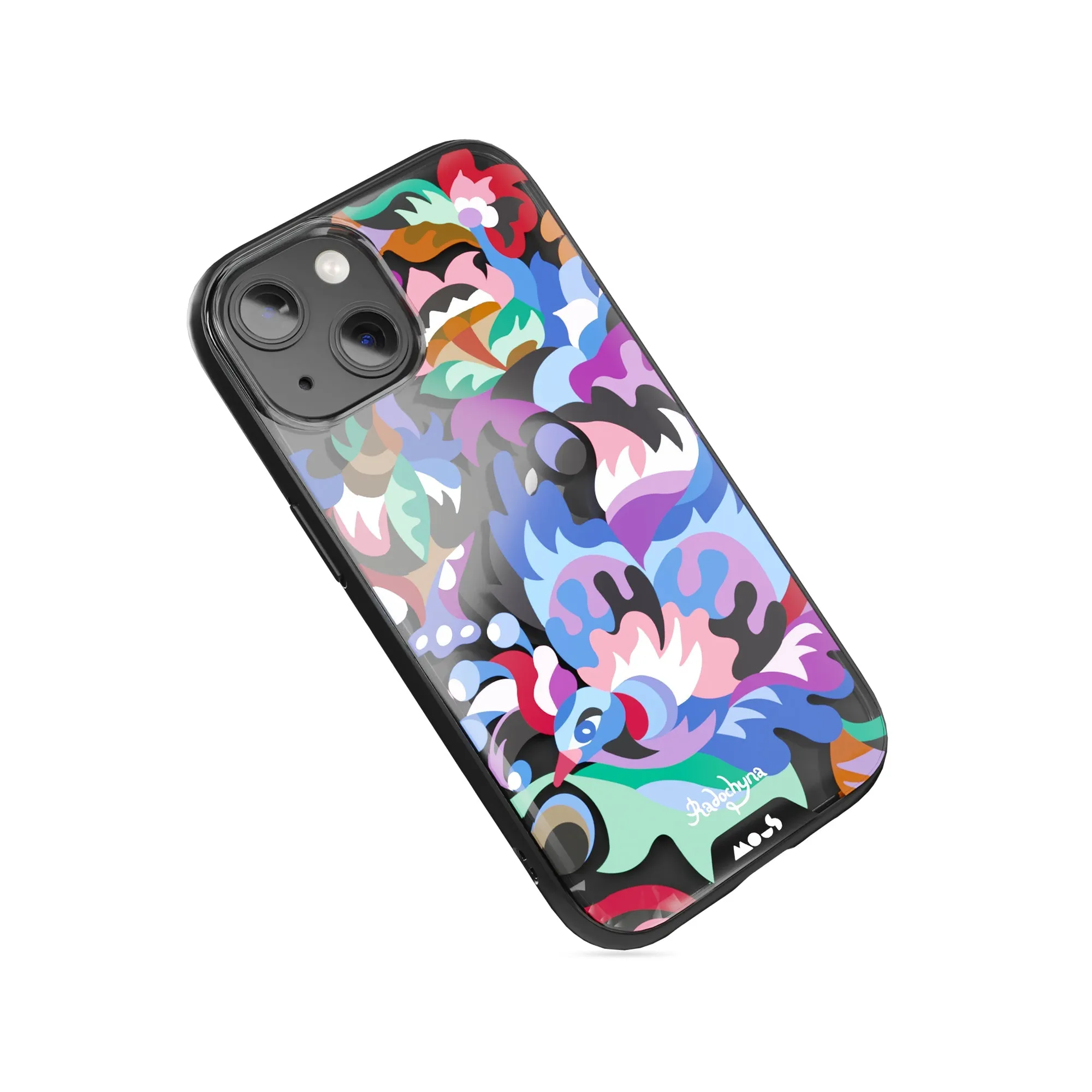 Victoria Radochyna Peace MagSafe® Compatible Phone Case