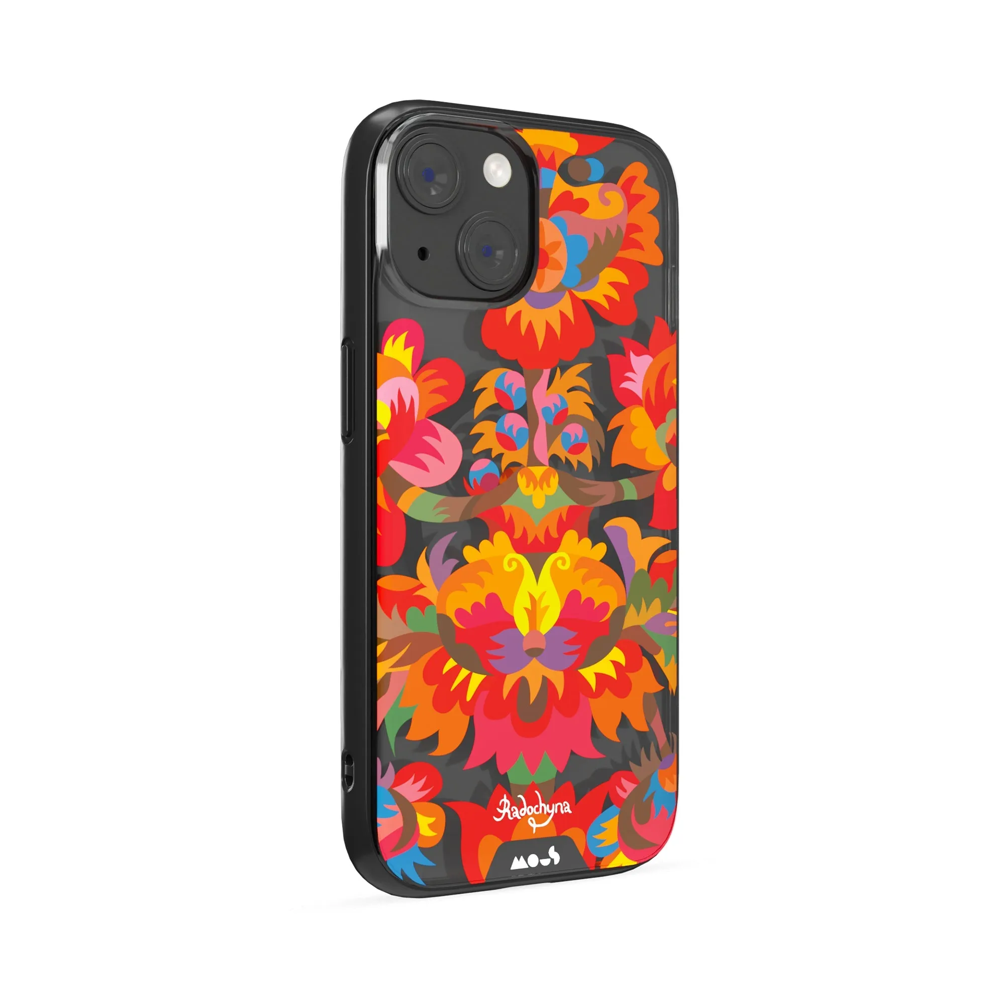 Victoria Radochyna Progress MagSafe® Compatible Phone Case