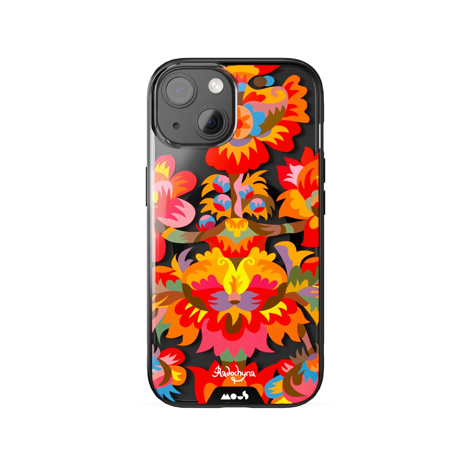 Victoria Radochyna Progress MagSafe® Compatible Phone Case