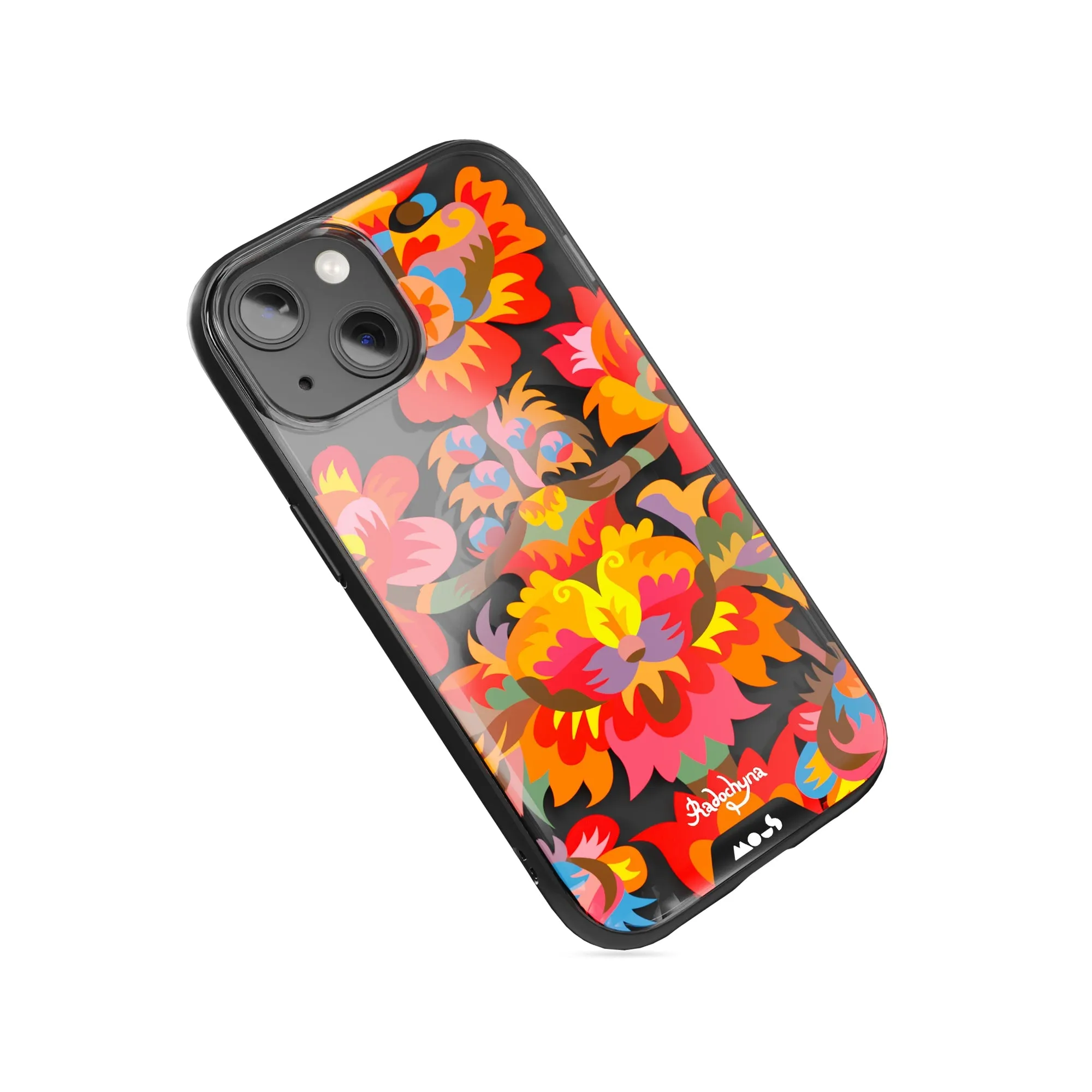 Victoria Radochyna Progress MagSafe® Compatible Phone Case