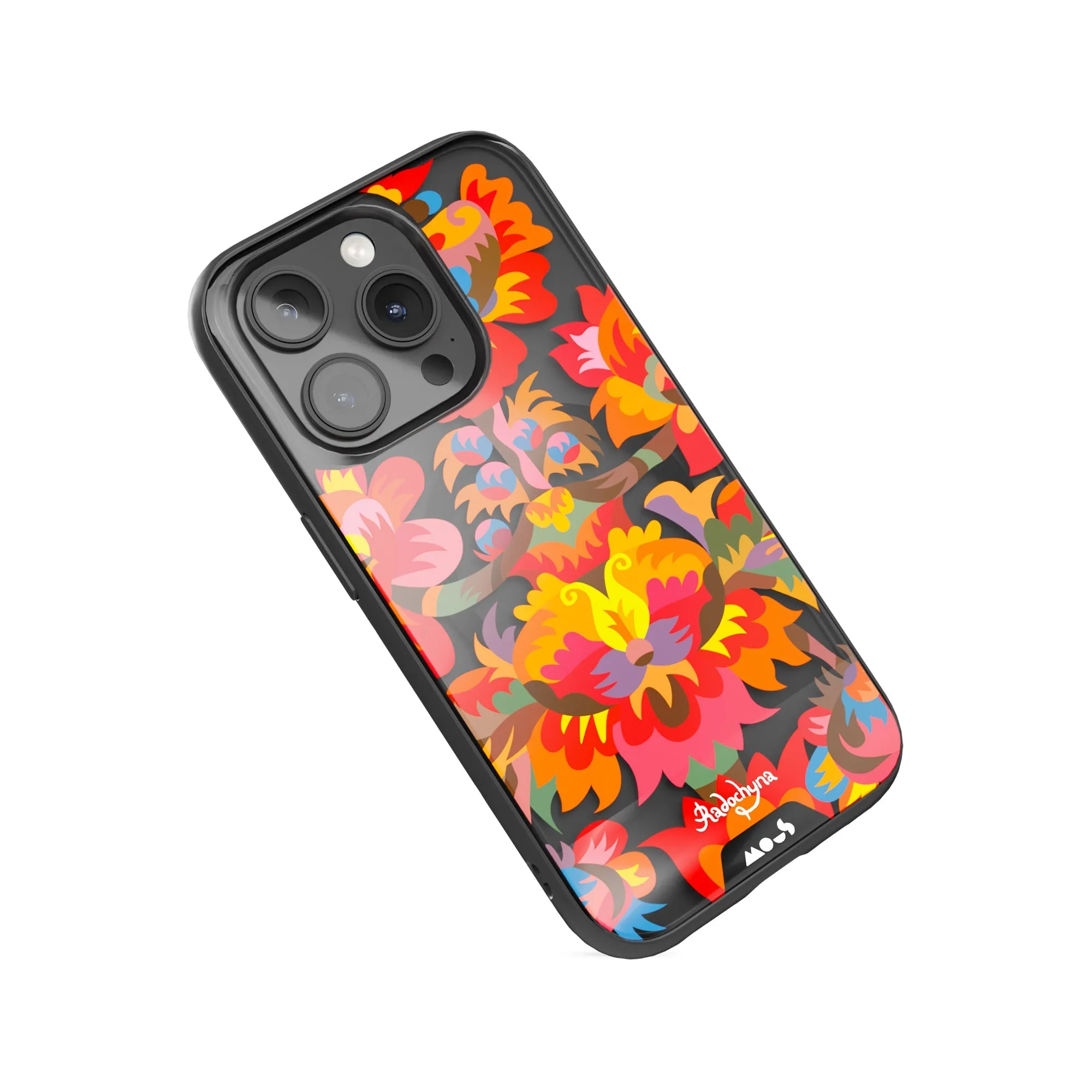 Victoria Radochyna Progress MagSafe® Compatible Phone Case