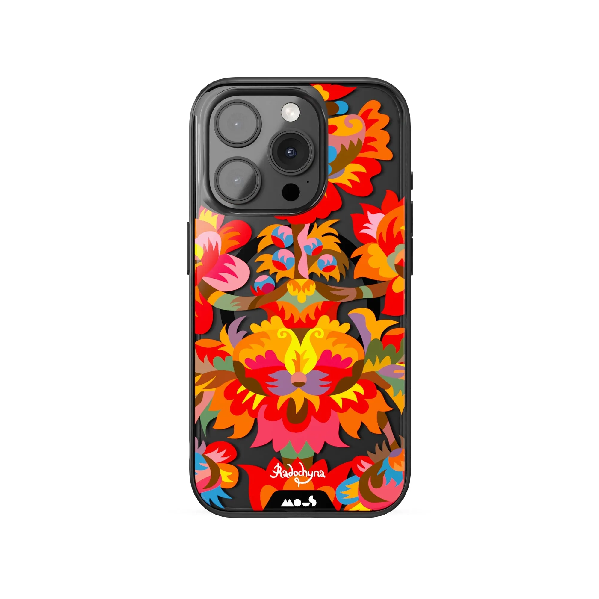 Victoria Radochyna Progress MagSafe® Compatible Phone Case