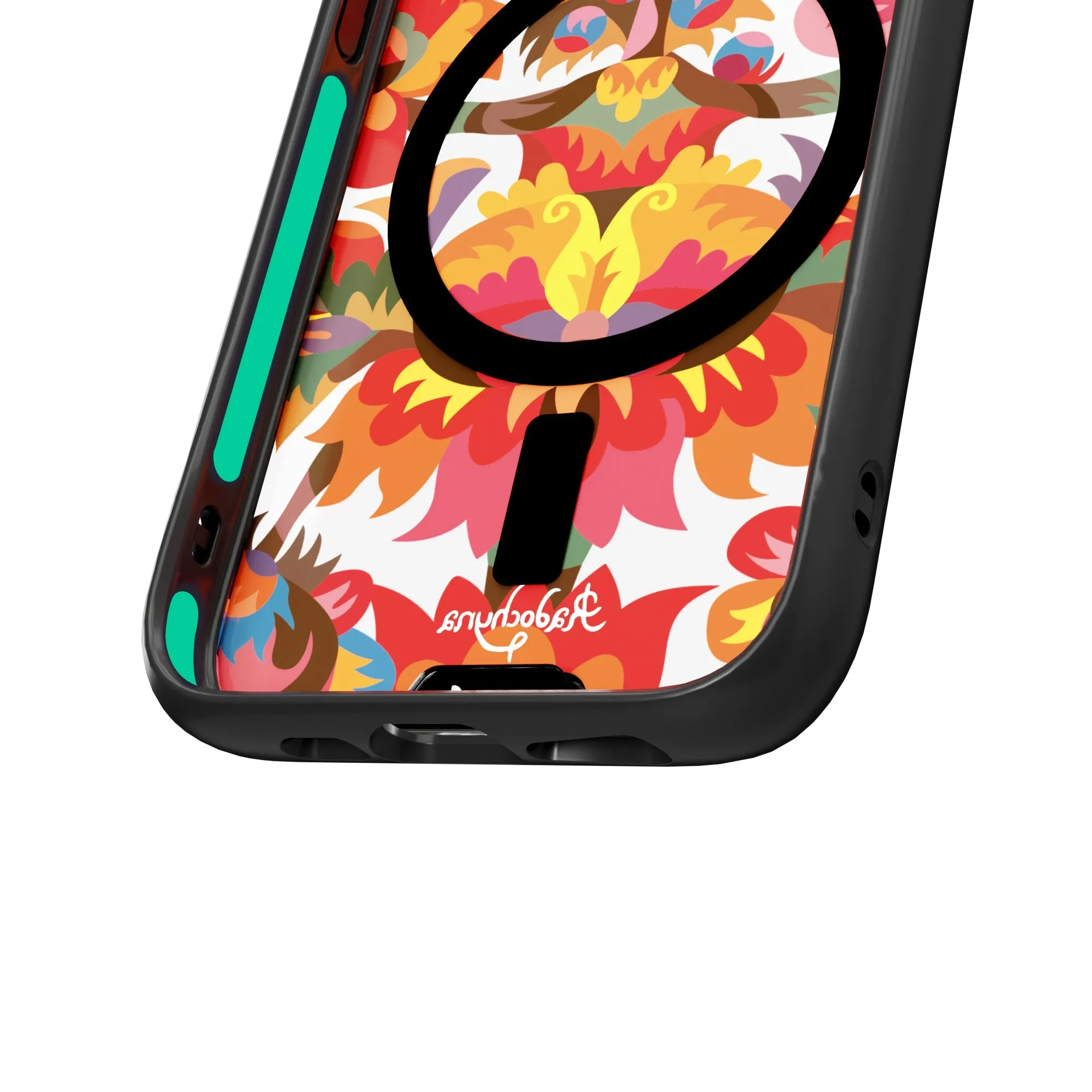 Victoria Radochyna Progress MagSafe® Compatible Phone Case